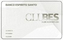 BANCO ESPIRITO SANTO CLUBES CLUBE ACCIONISTA BES ACCIONISTA N MEMBRO VALIDADE