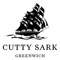 CUTTY SARK GREENWICH