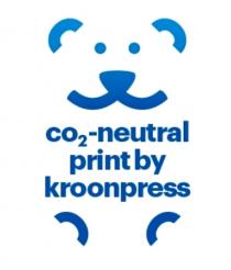 co2 neutral print by kroonpress