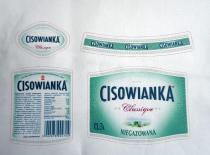 NA??CZOWSKA WODA MINERALNA, OD 1979r.,CISOWIANKA, Classique NIEGAZOWANA, 0.3 L, CISOWIANKA, CISOWIANKA, CISOWIANKA, OFICJALNA WODA MINERALNA PI?KARSKIEJ REPREZENTACJI POLSKI, POLSKA, CISOWIANKA, NA??CZOWSKA WODA MINERALNA, OD 1979r., CISOWIANKA, Clas