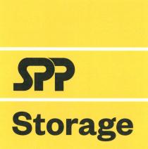 SPP Storage