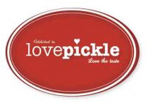 addicted to lovepickle Love the taste