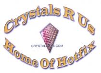 Crystals R Us Home Of Hotfix CRYSTALSRUS.COM