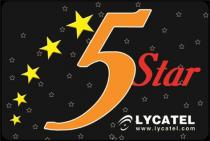 5Star LYCATEL www.lycatel.com