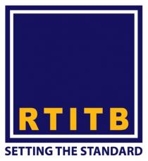 RTITB SETTING THE STANDARD