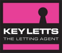 KEY LETTS THE LETTING AGENT