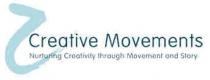 Creative Movements Nurturing Creativity through Movement and Story