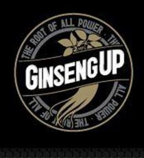 GINSENG UP THE ROOT OF ALL POWER