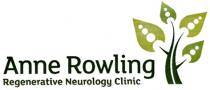 Anne Rowling Regenerative Neurology Clinic