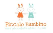 Piccolo Bambino www.piccolobambino.co.uk