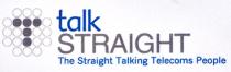 talk STRAIGHT The Straight Talking Telecoms People