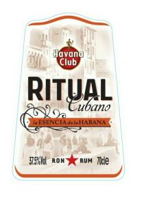 Havana Club RITUAL Cubano la ESENCIA de la HABANA