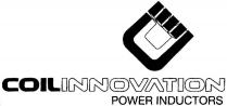 COIL INNOVATION POWER INDUCTORS