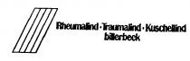 Rheumalind Traumalind Kuschellind Billerbeck