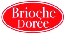 Brioche Dorée