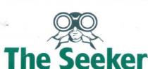 The Seeker