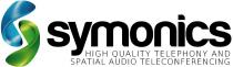 Symonics HIGH QUALITY TELEPHONY AND SPATIAL AUDIO TELECONFERENCING