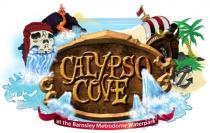 Calypso Cove at the Barnsley Metrodome Waterpark