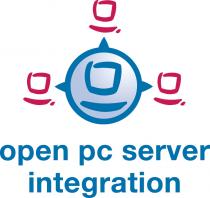 open pc server integration
