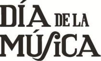 DÍA DE LA MÚSICA