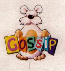 GOSSIP