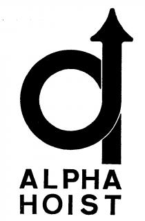 ALPHA HOIST