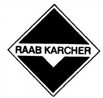 RAAB KARCHER