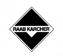 RAAB KARCHER