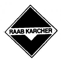 RAAB KARCHER V