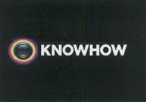 KNOWHOW