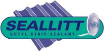 SEALLITT BUTYL STRIP SEALANT