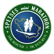 SPETSES MINI MARATHON 26? ROUND // 5K FUN RUN