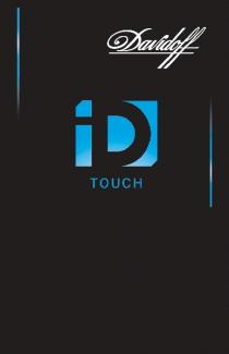 DAVIDOFF ID TOUCH