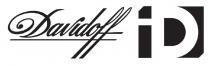 DAVIDOFF ID