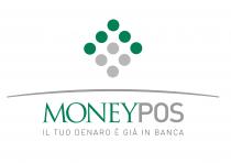 MONEYPOS IL TUO DENARO È GIÀ IN BANCA