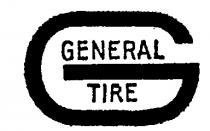 GENERAL TIRE