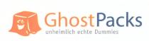 GhostPacks unheimlich echte Dummies