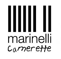 MARINELLI CAMERETTE