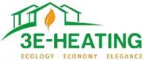 3E-HEATING, ECOLOGY ECONOMY ELEGANCE