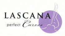 LASCANA perfect Curves