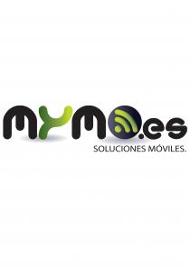 MYMO.es. SOLUCIONES MÓVILES