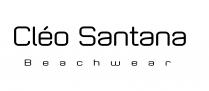 Cléo Santana Beachwear