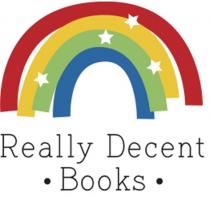 Really Decent · Books ·