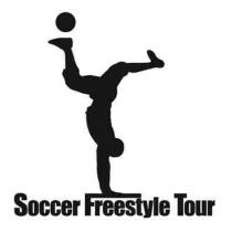 Soccer Freestyle Tour