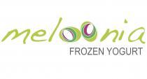 meloonia Frozen Yogurt