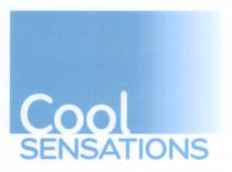 Cool Sensations