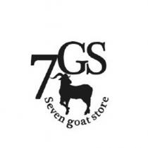 7GS Seven goat store