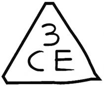 3CE