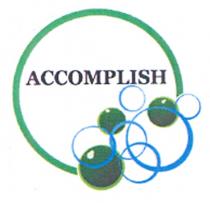 ACCOMPLISH