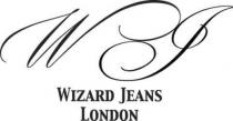 WJ WIZARD JEANS LONDON